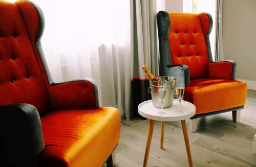 Karlikowo Hotel | Hotel Pomarańczowa Plaża