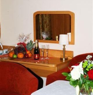 Radom Hotel | Hotel Poniatowski