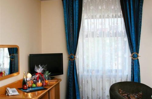 Radom Hotel | Hotel Poniatowski