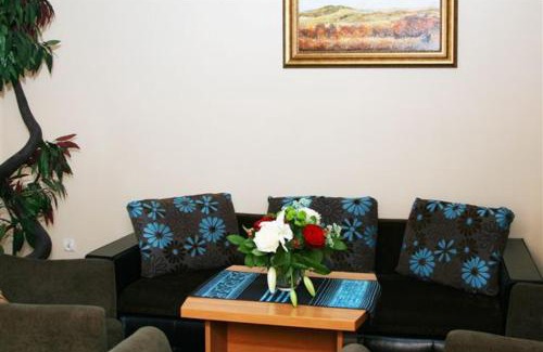 Radom Hotel | Hotel Poniatowski