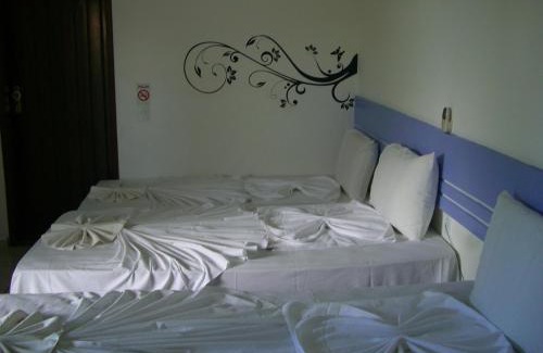 Puerto Seguro Center Hotel | Hotel Ponta de Areia