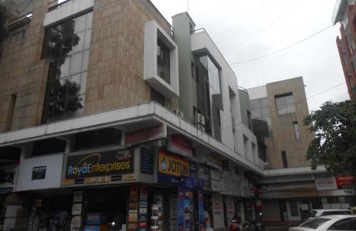 Nashik Hotel | Hotel Pooja International