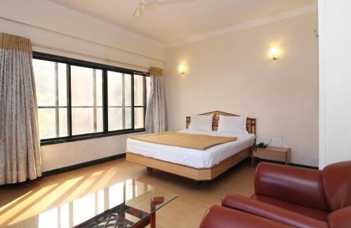 Nashik Hotel | Hotel Pooja International