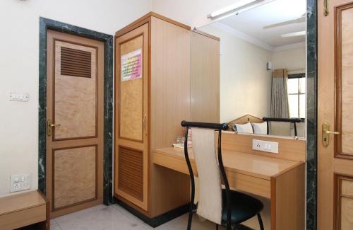 Nashik Hotel | Hotel Pooja International