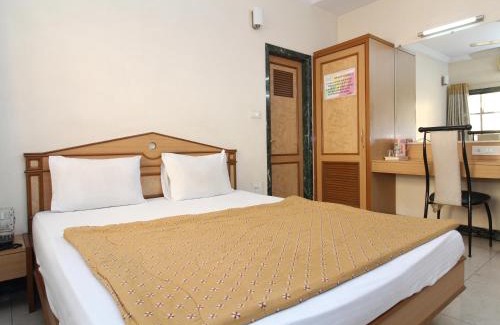 Nashik Hotel | Hotel Pooja International