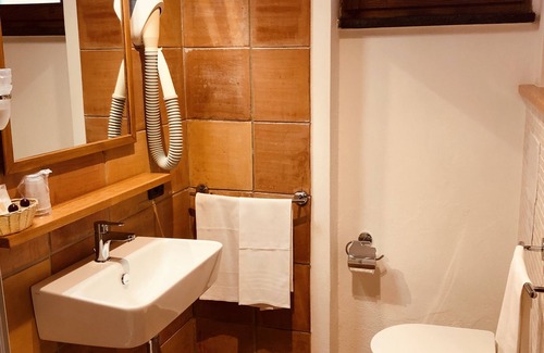 Cala Gonone Hotel | Hotel Pop
