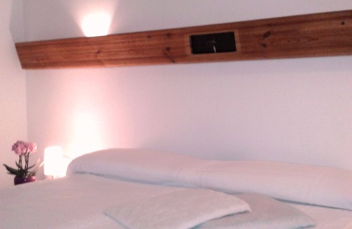 Cala Gonone Hotel | Hotel Pop