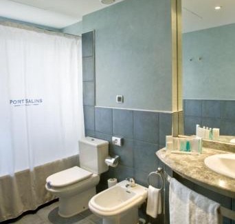 Empuriabrava Hotel | Hotel Port Salins by Pierre & Vacances