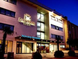 Empuriabrava Hotel | Hotel Port Salins by Pierre & Vacances
