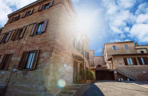 Siena Hotel | Hotel Porta Romana di Luce Hotels