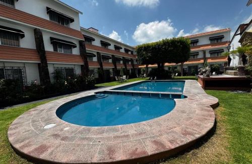 San Juan del Rio Hotel | Hotel Portal de Reyes