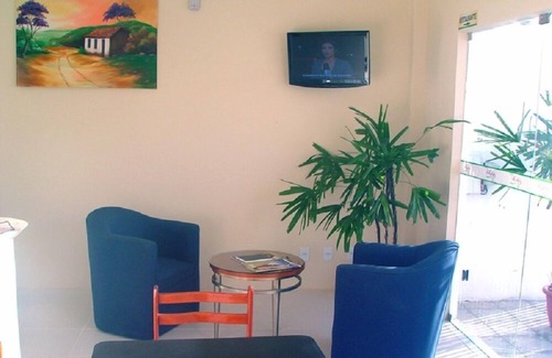 Parnaiba Hotel | Hotel Portal dos Ventos