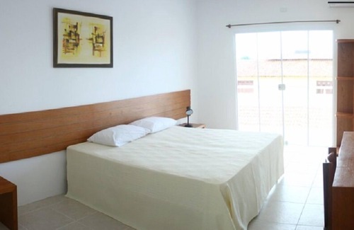 Parnaiba Hotel | Hotel Portal dos Ventos