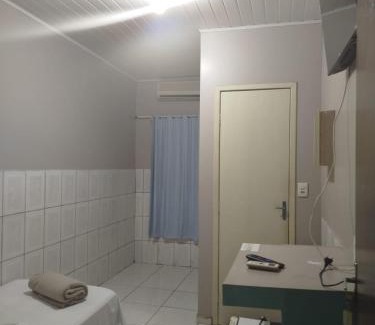 Porto Velho Cama Y Desayuno | Hotel Porto Amazônia