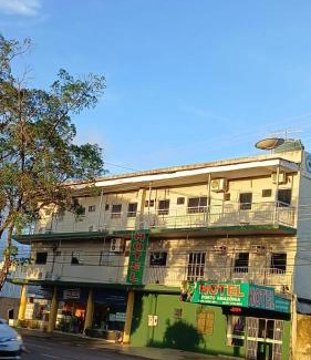 Porto Velho Cama Y Desayuno | Hotel Porto Amazônia