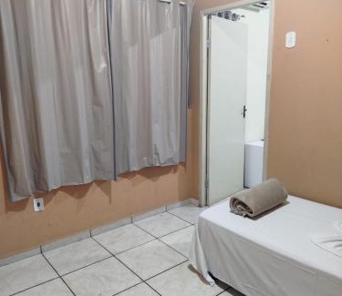 Porto Velho Cama Y Desayuno | Hotel Porto Amazônia