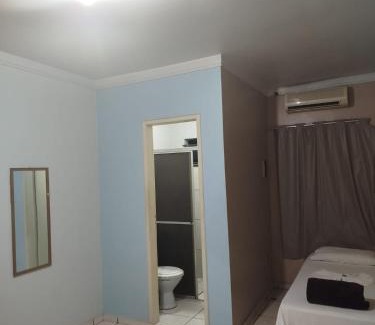 Porto Velho Hotel | Hotel Porto Amazônia