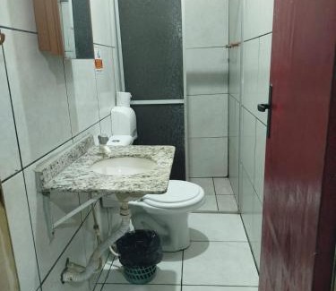 Porto Velho Cama Y Desayuno | Hotel Porto Amazônia