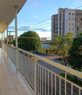 Porto Velho Cama Y Desayuno | Hotel Porto Amazônia