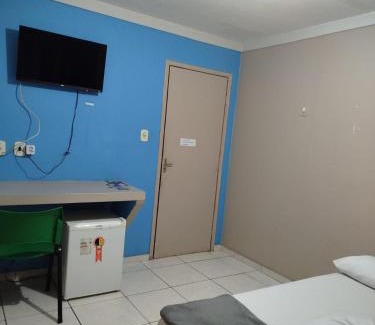 Porto Velho Hotel | Hotel Porto Amazônia