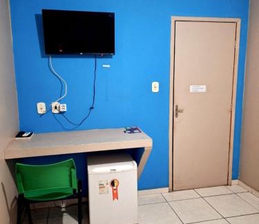 Porto Velho Hotel | Hotel Porto Amazônia