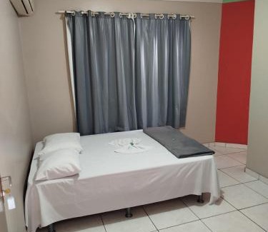 Porto Velho Hotel | Hotel Porto Amazônia