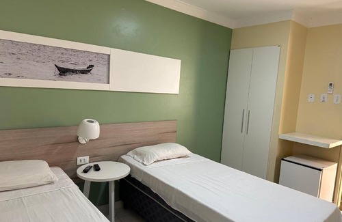 Ponta Verde Hotel | Hotel Porto Grande