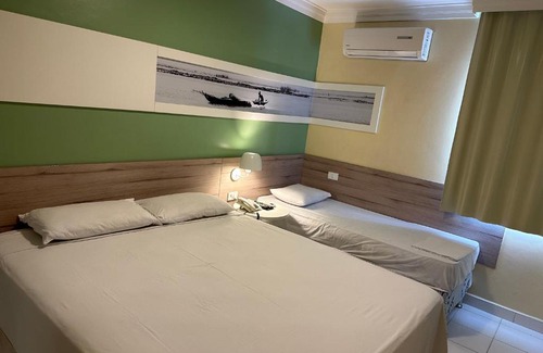 Ponta Verde Hotel | Hotel Porto Grande