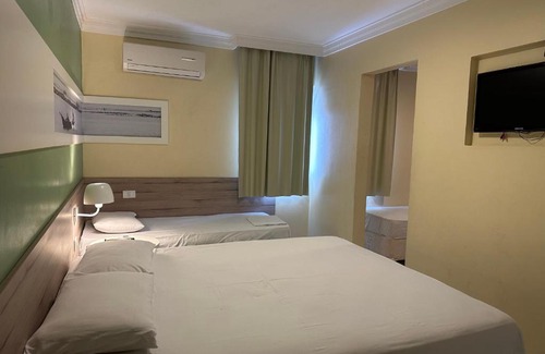 Ponta Verde Hotel | Hotel Porto Grande