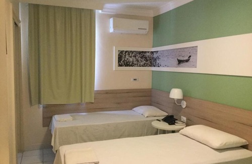 Ponta Verde Hotel | Hotel Porto Grande