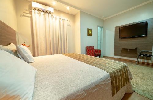Porto Velho Hotel | Hotel Porto Madeira