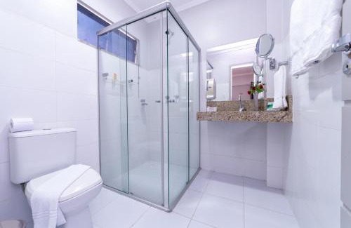 Porto Velho Hotel | Hotel Porto Madeira