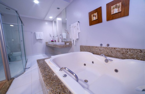 Porto Velho Hotel | Hotel Porto Madeira