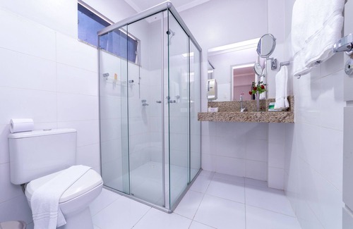 Porto Velho Hotel | Hotel Porto Madeira