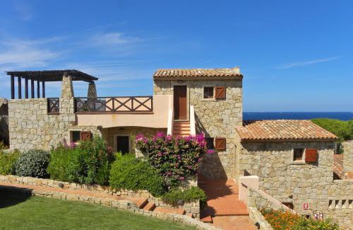 Baja Sardinia Apartamento | Hotel Porto Piccolo