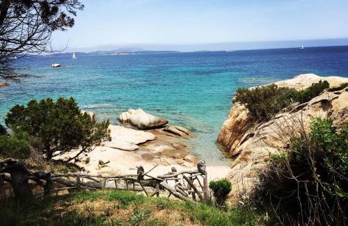 Baja Sardinia Apartamento | Hotel Porto Piccolo