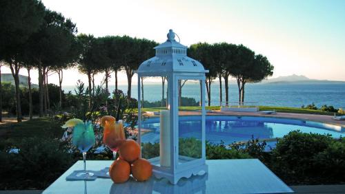 Baja Sardinia Apartamento | Hotel Porto Piccolo
