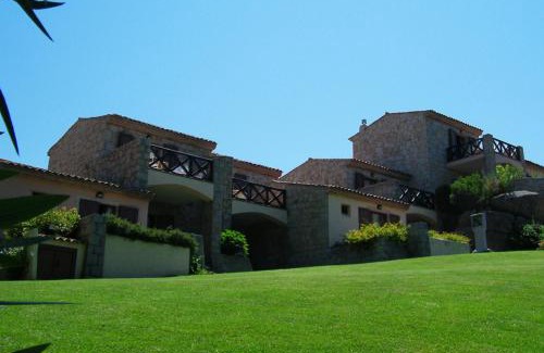 Baja Sardinia Apartamento | Hotel Porto Piccolo