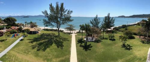 Cachoeira do Bom Jesus Hotel | Hotel Porto Sol Beach