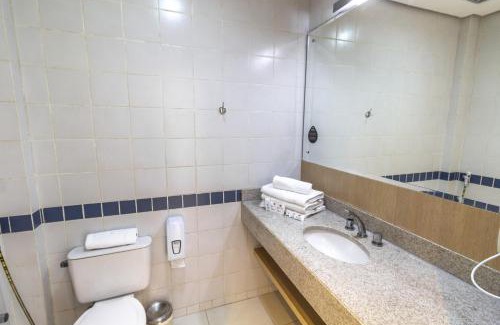 Ingleses Centro Hotel | Hotel Porto Sol Ingleses