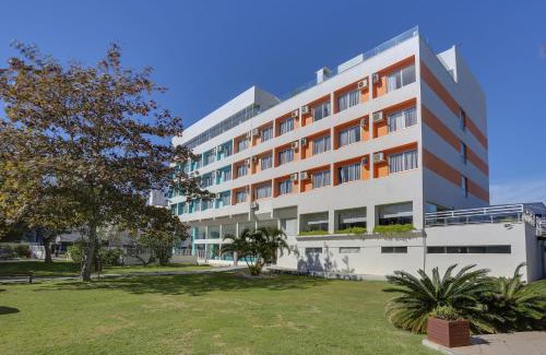Ingleses Centro Hotel | Hotel Porto Sol Ingleses