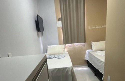 Porto Nacional Hotel | Hotel Porto Sollar