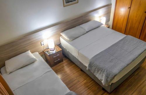 Ribeirao Preto Hotel | Hotel Portucali