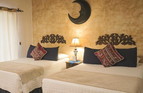 Antigua Guatemala Hotel | Hotel Posada de la Luna