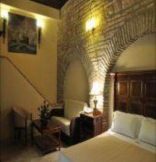 La Catedral Hotel | Hotel Posada de Vallina by MiRa