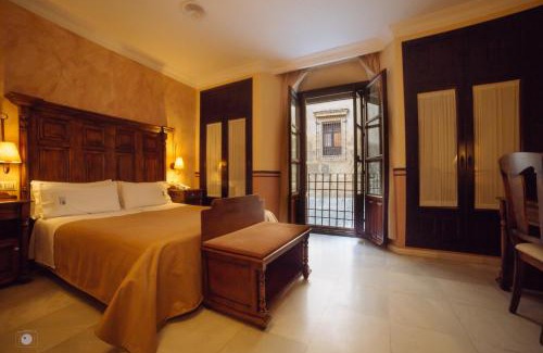 La Catedral Hotel | Hotel Posada de Vallina by MiRa