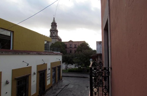 Centro Historico Hotel | Hotel Posada del Carmen
