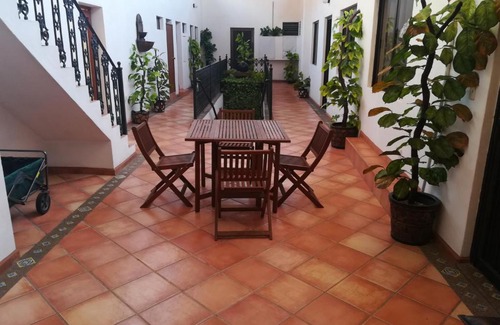 Centro Historico Hotel | Hotel Posada del Carmen