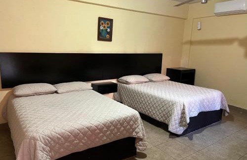 La Paz Hotel | HOTEL POSADA DEL CORTEZ