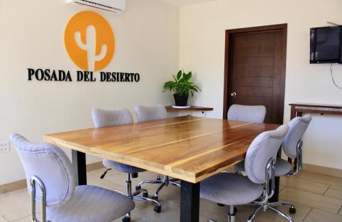 Caborca Hotel | HOTEL POSADA DEL DESIERTO